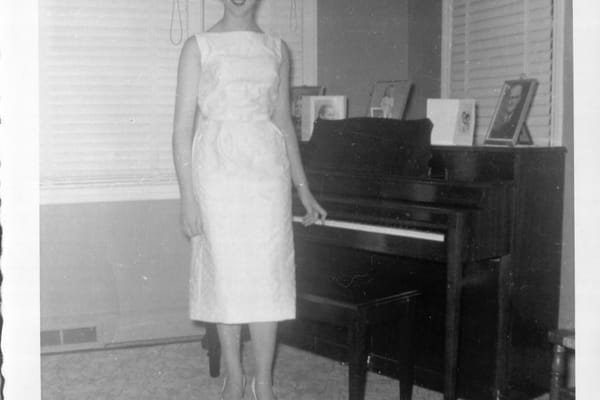 Photo of Jeanine VanKerckhove